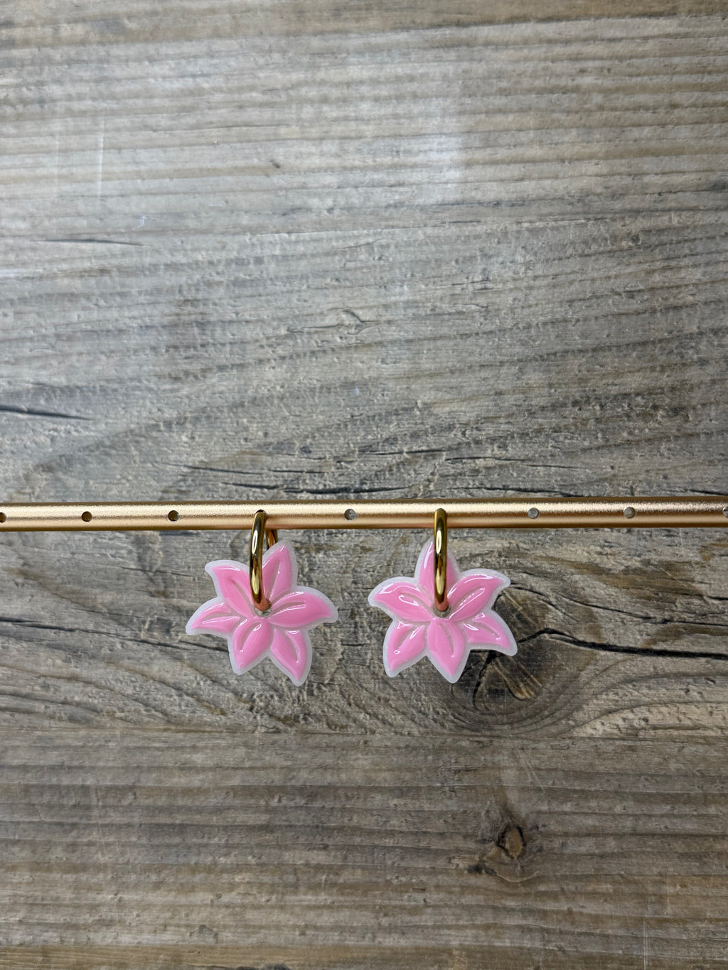 Moule Fleur Anaé