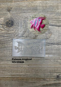 Moule Poisson Tropical