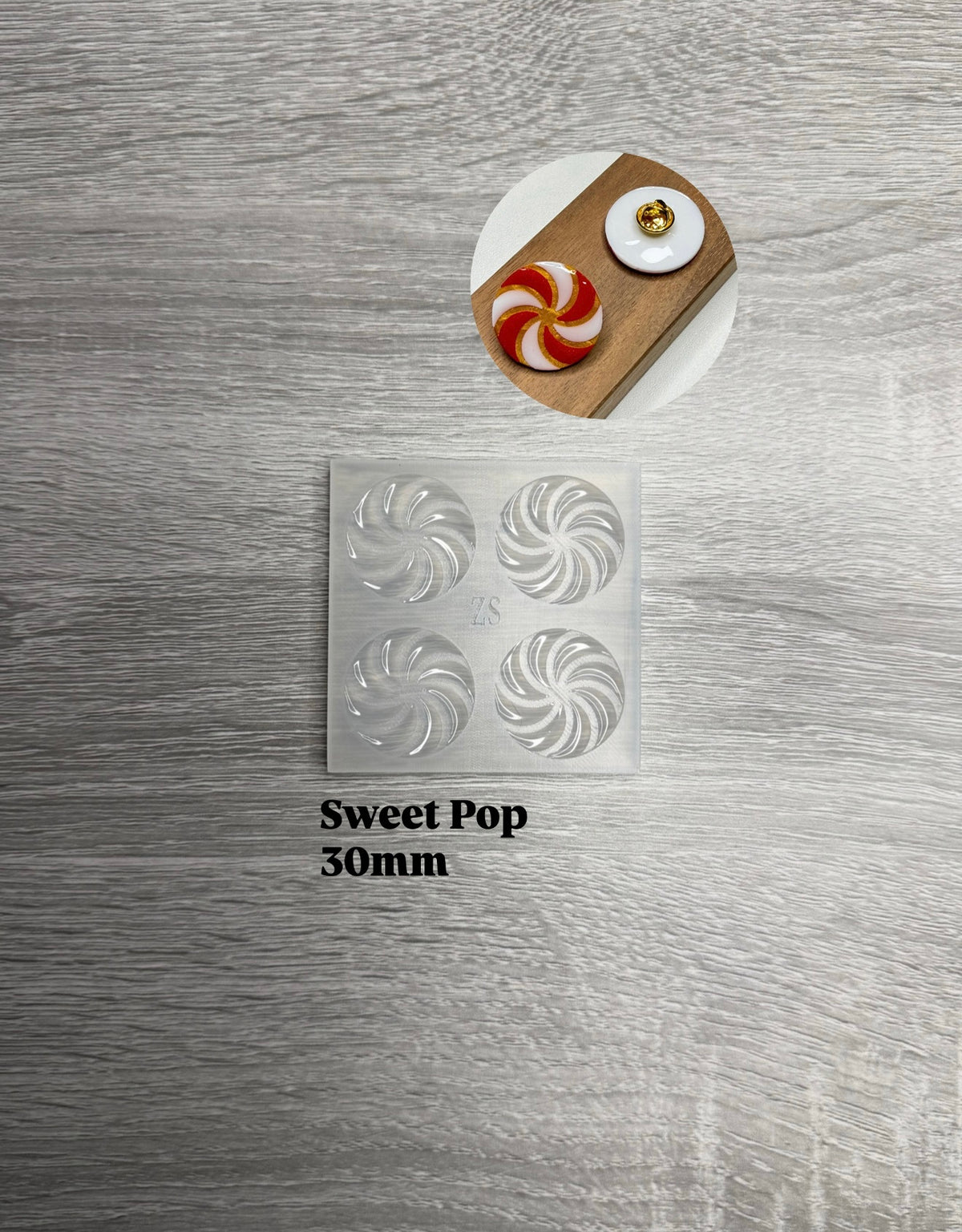 Sweet Pop