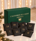 Calendrier de l'Avent