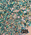 Paillettes Holographiques ZS09