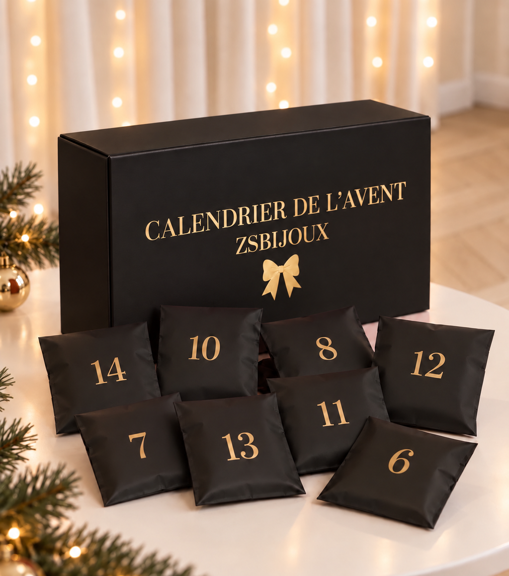 Calendrier de l'Avent