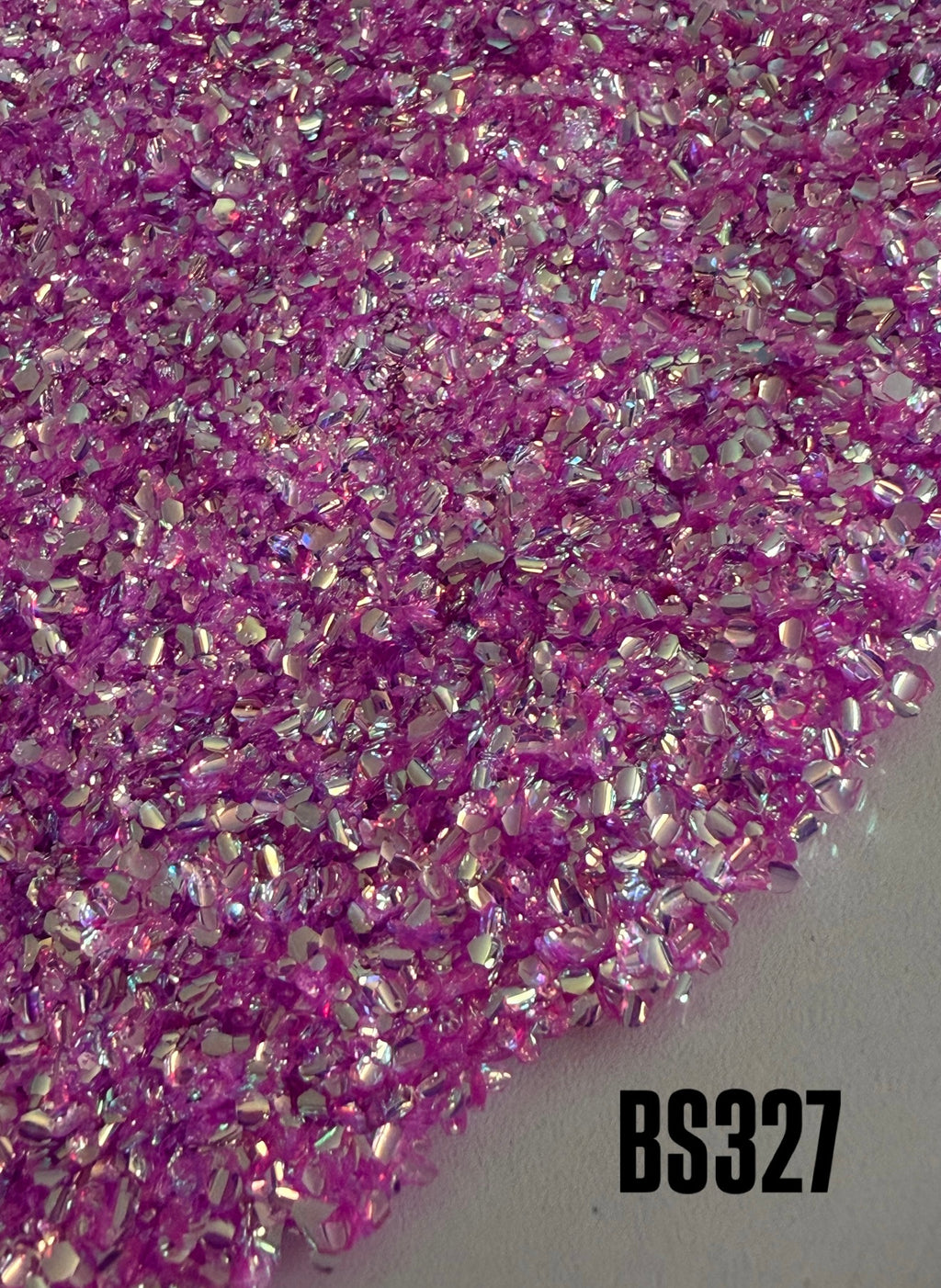 Paillettes Holographiques BS327