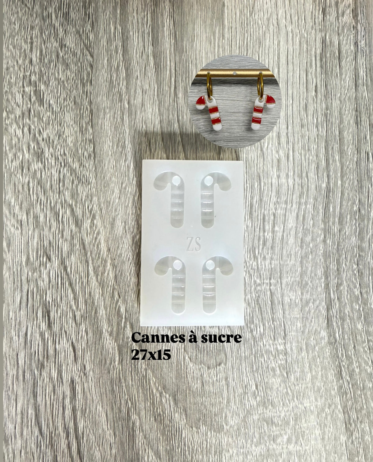 Cannes à sucre