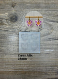 Moule Coeur Alix