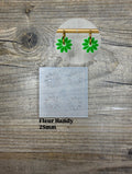 Moule Fleur Handy