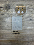Moule Chaton