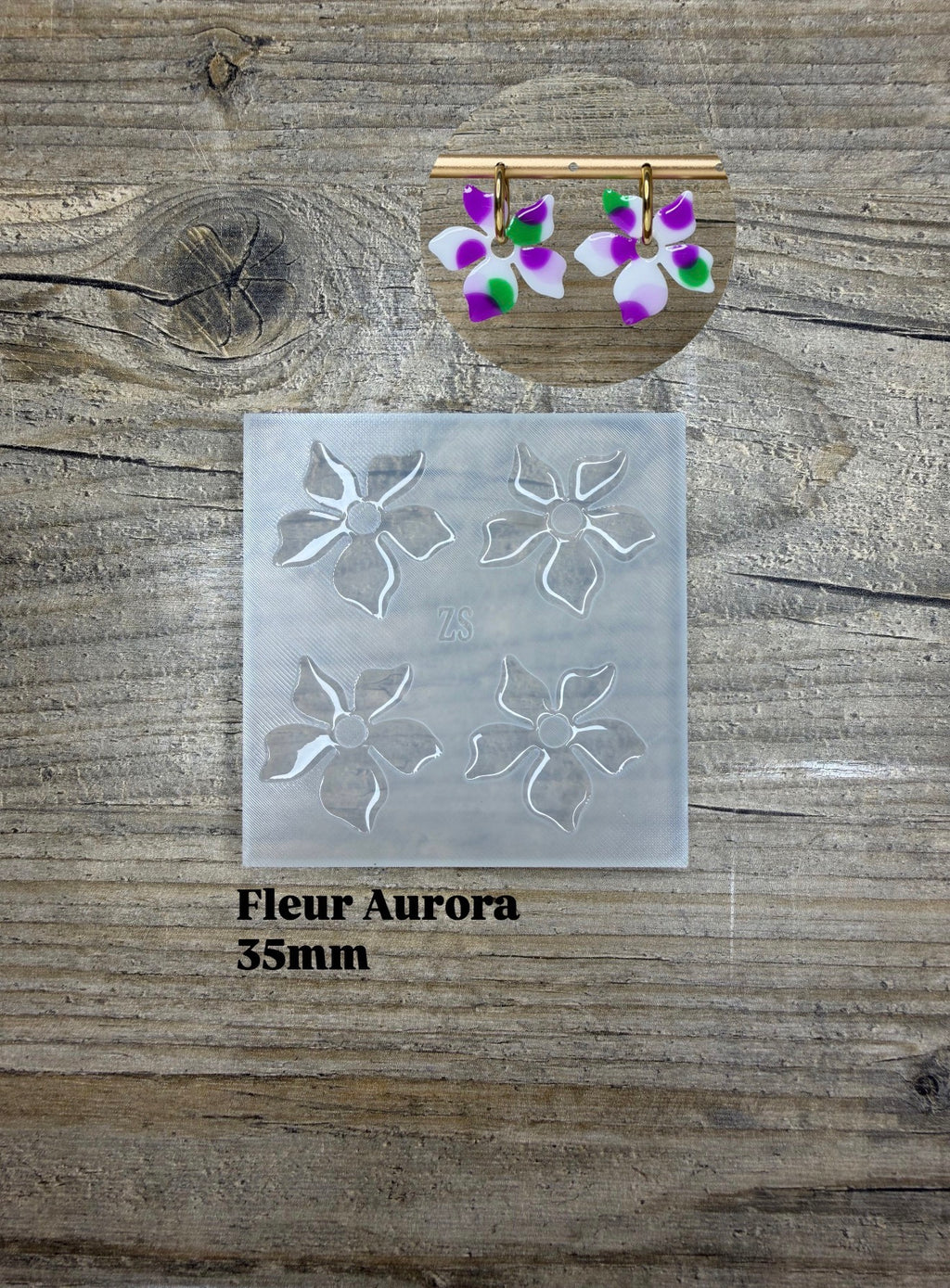 Moule Aurora