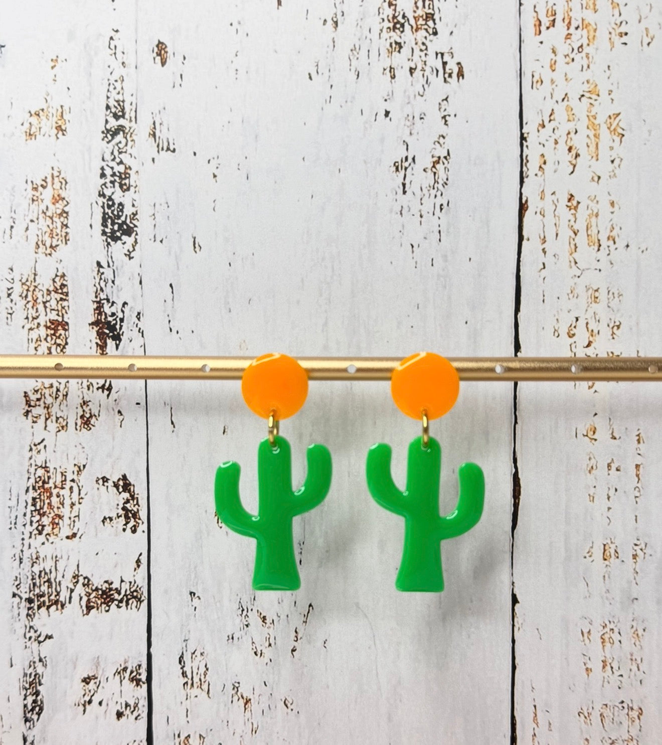 Moule Cactus
