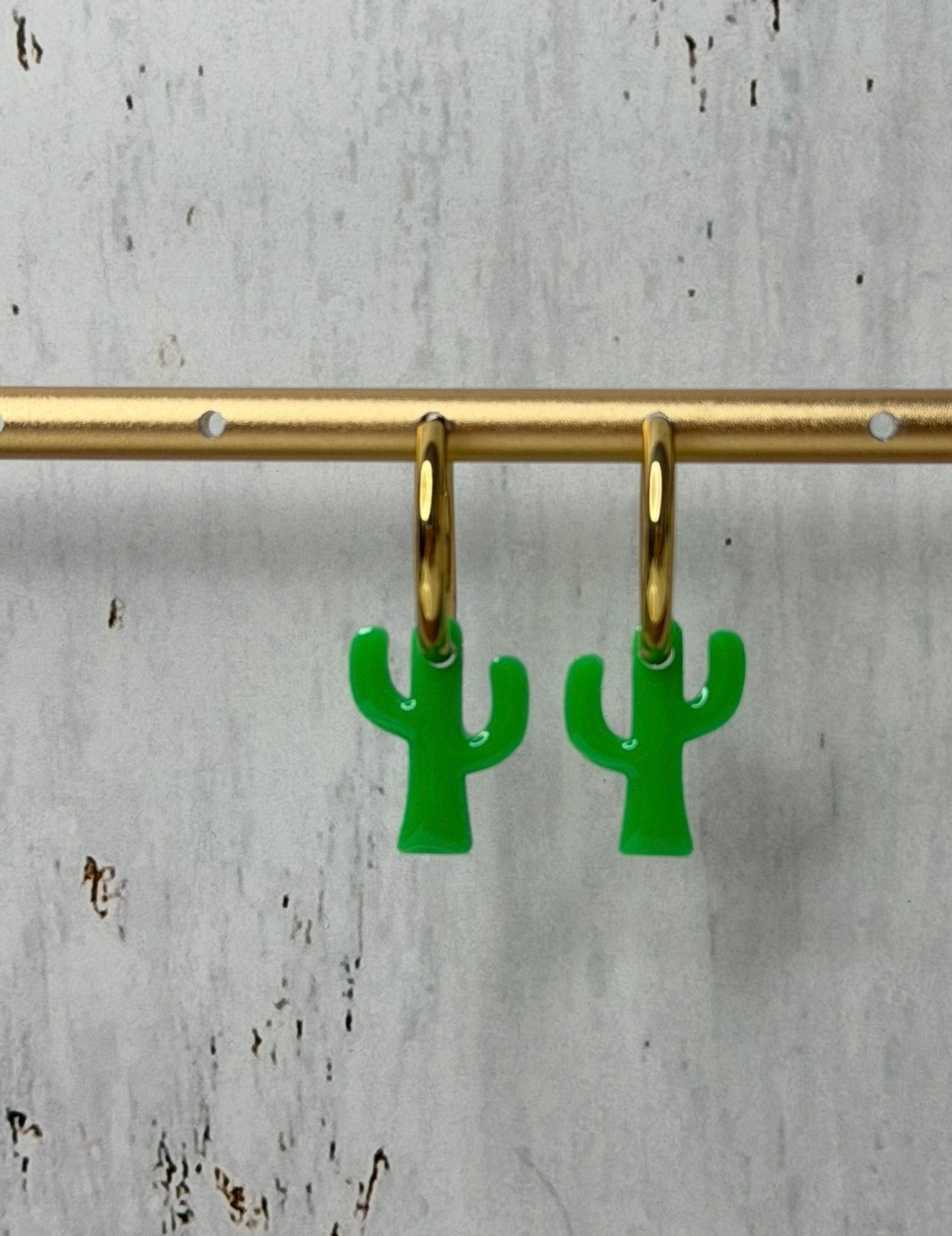 Moule Cactus