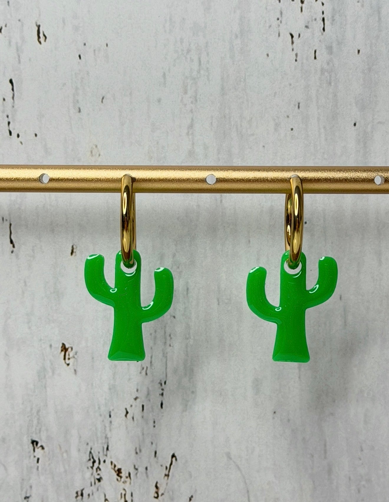 Moule Cactus
