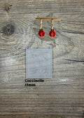 Moule Coccinelle
