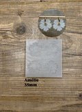 Moule Amélie