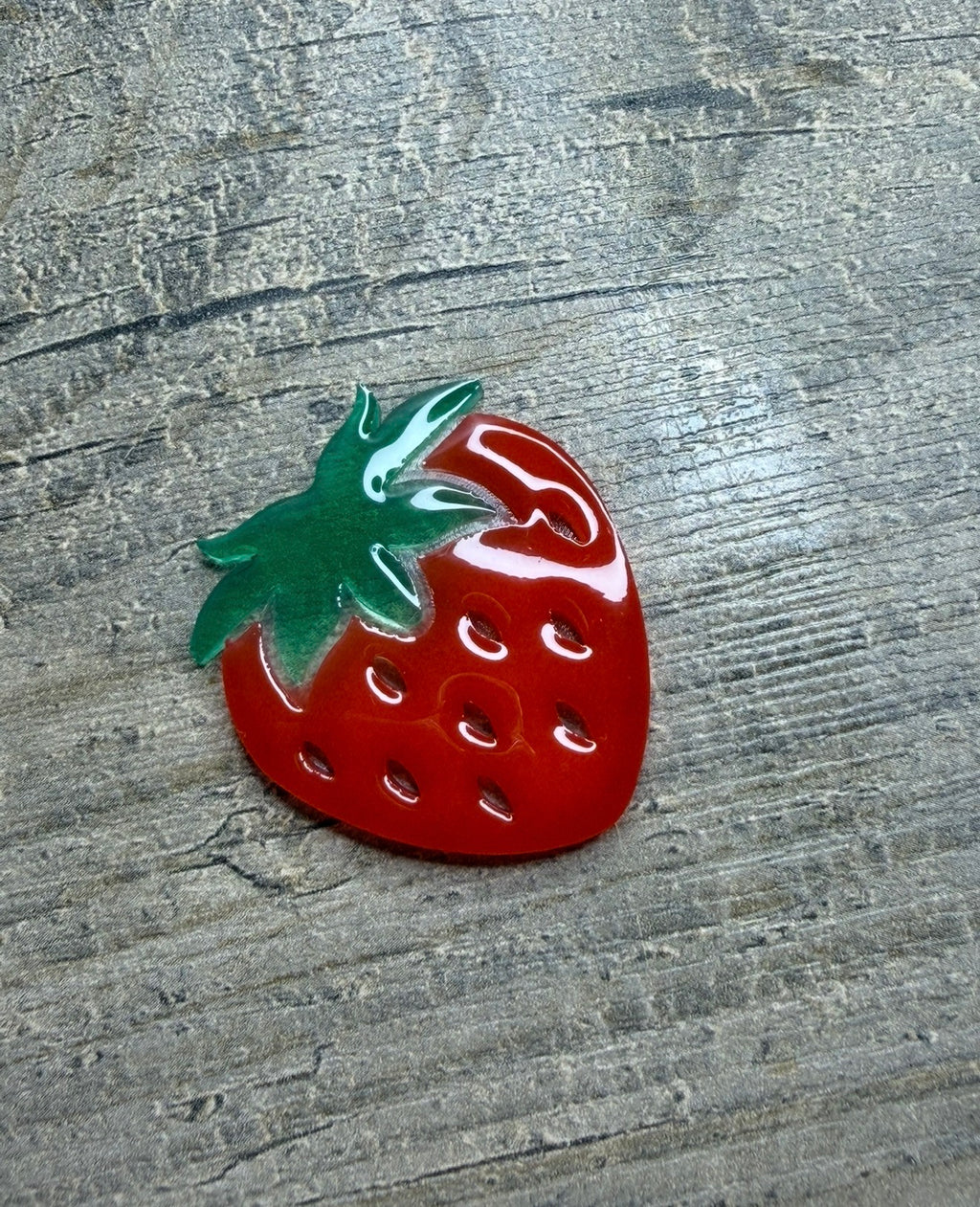 Moule Fraise