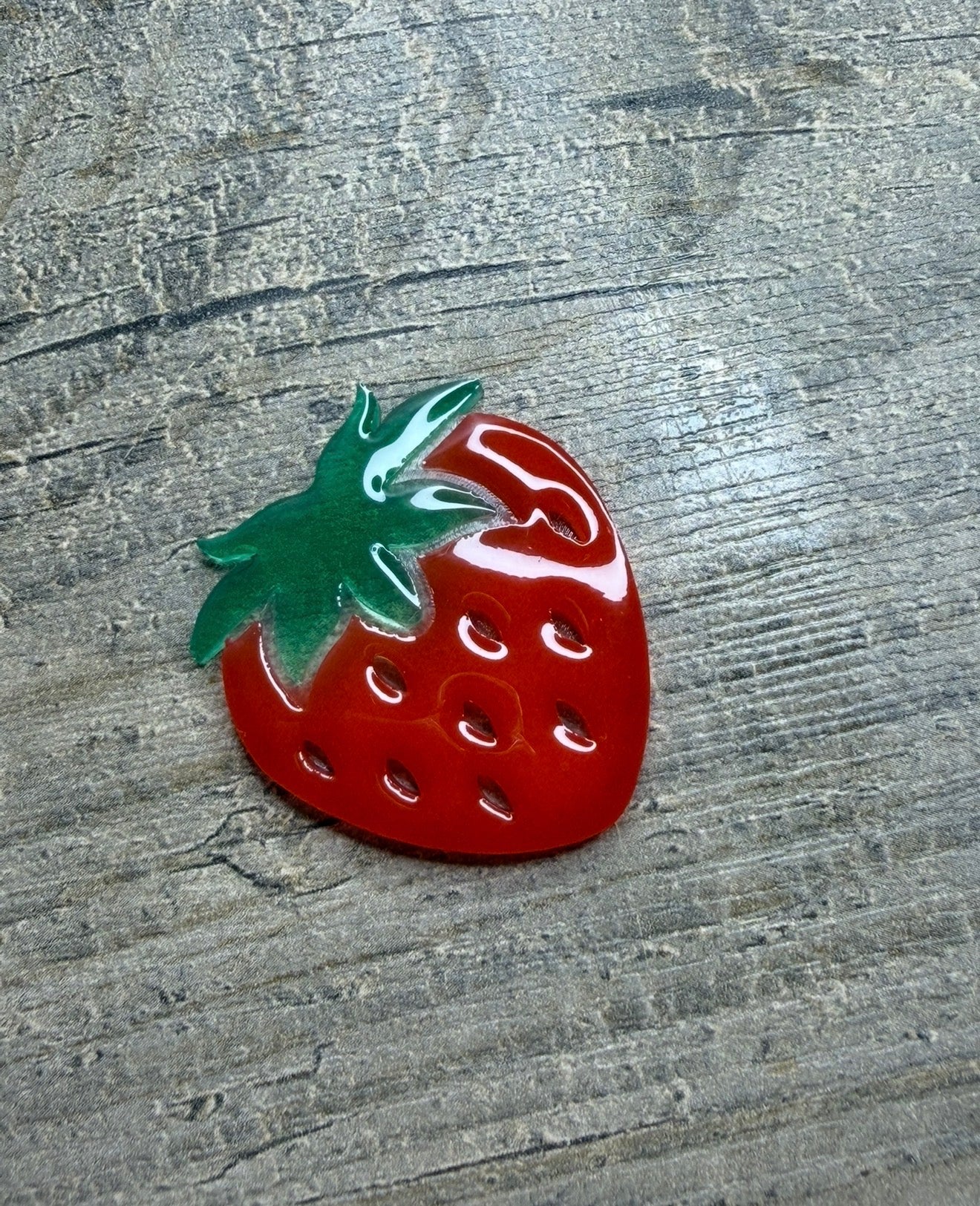 Moule Fraise