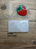 Moule Fraise