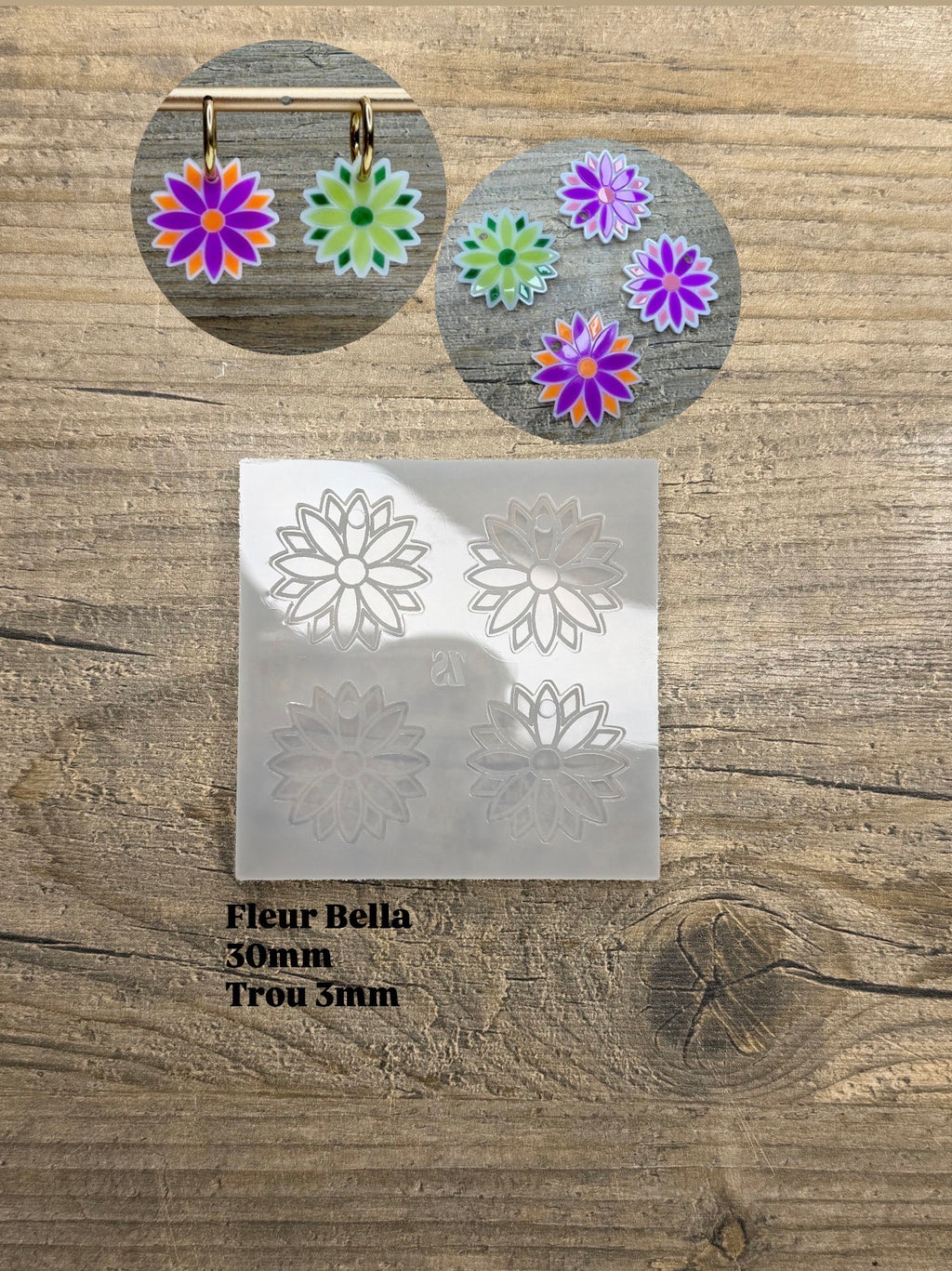 Fleur Bella