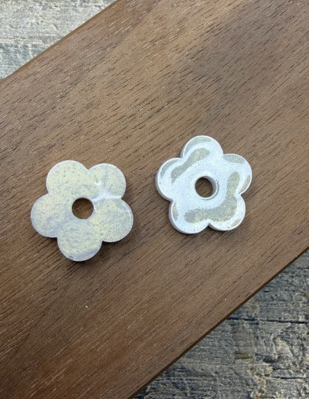 Fleur 5 pétales