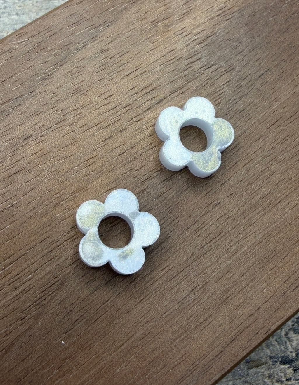 Fleur 5 pétales