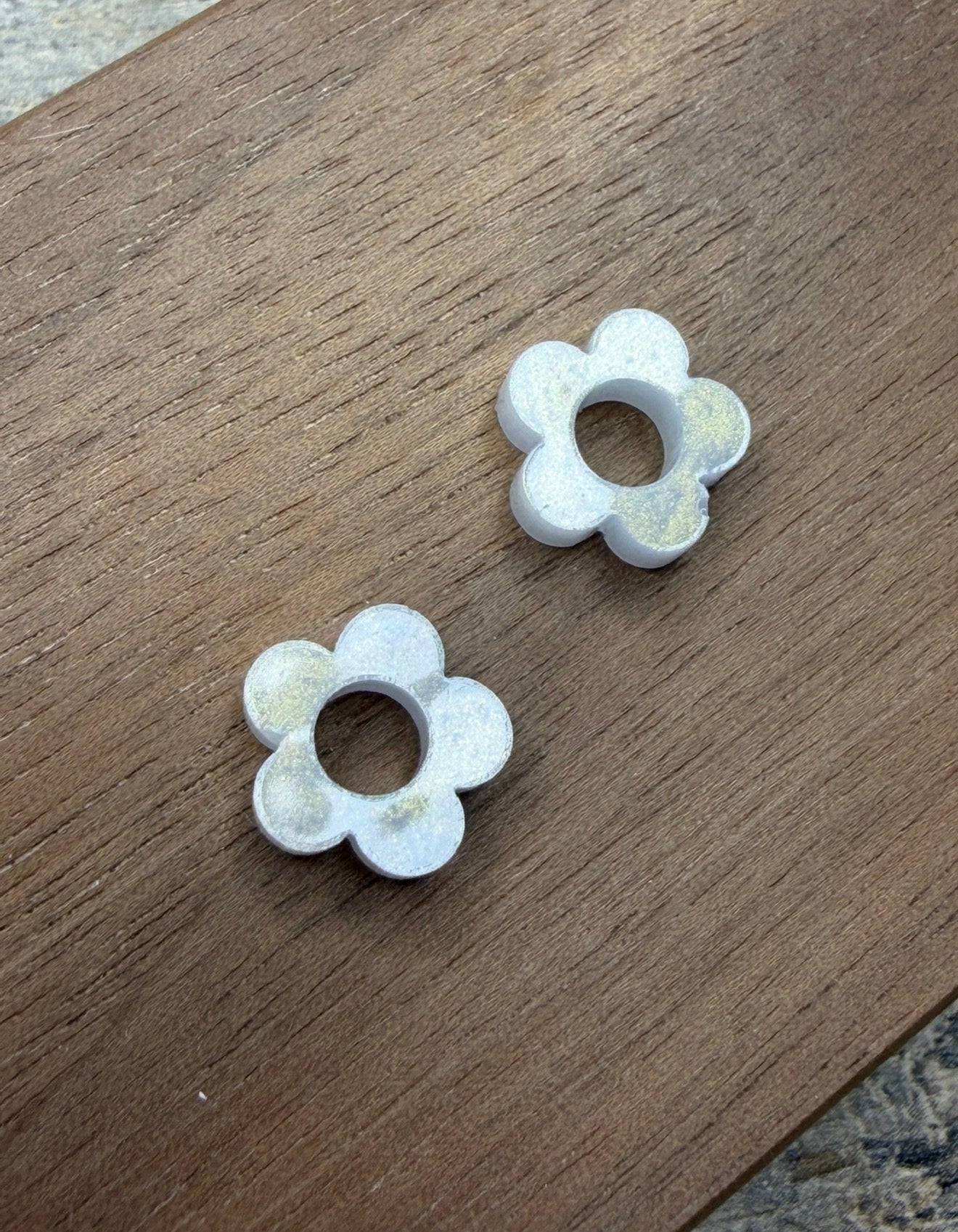 Fleur 5 pétales