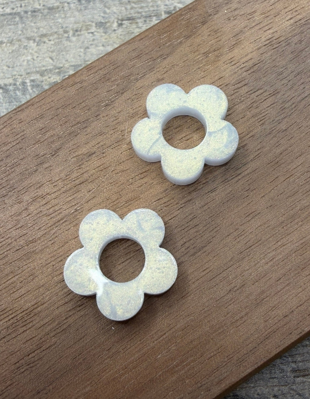Fleur 5 pétales