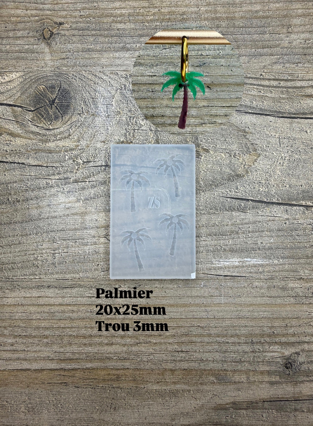 Palmier