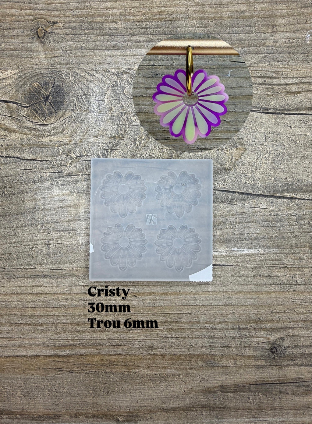 Fleur Cristy