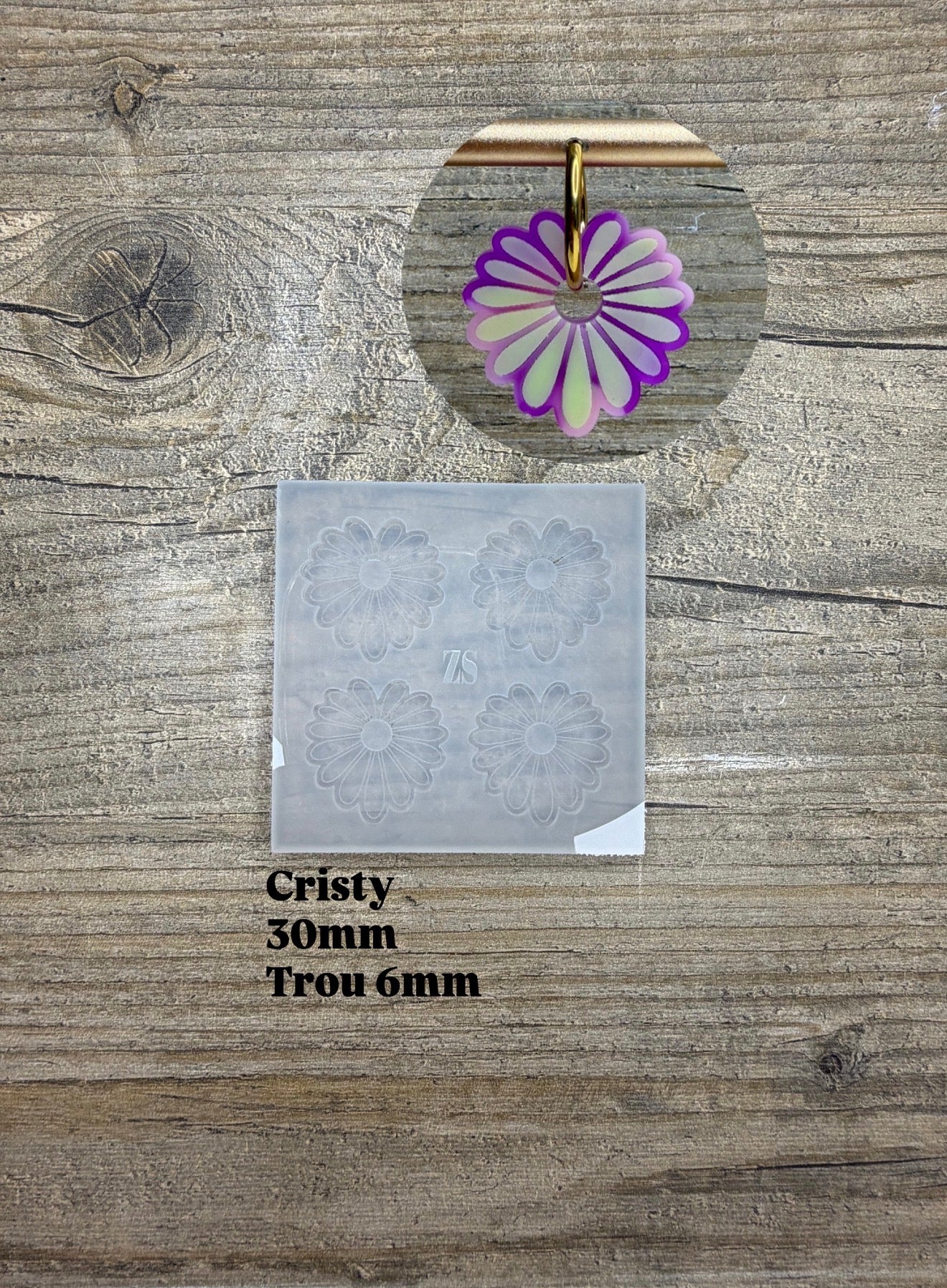 Fleur Cristy