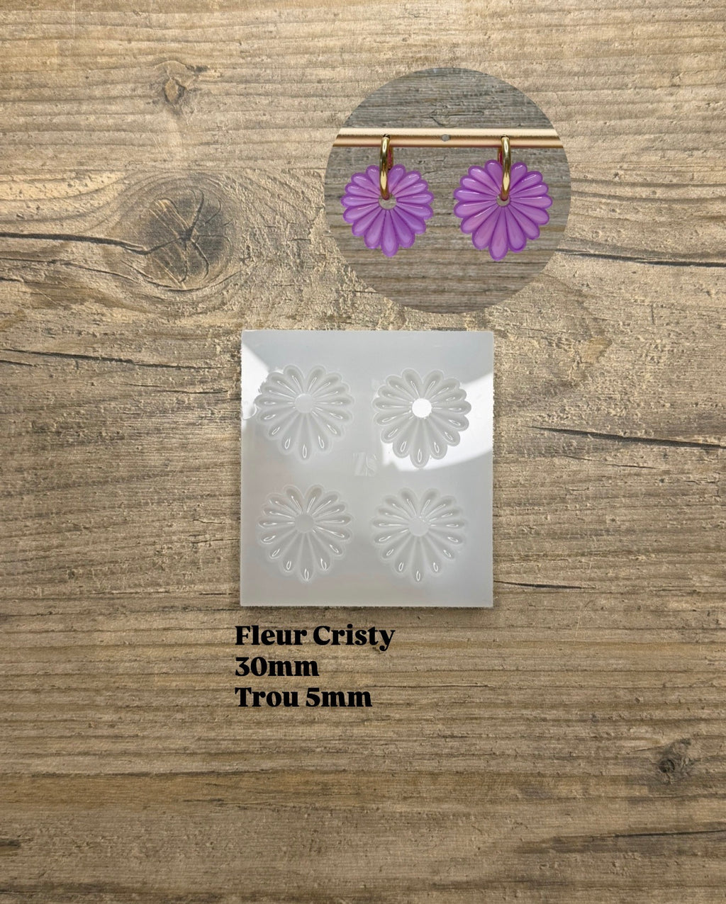 Fleur Cristy