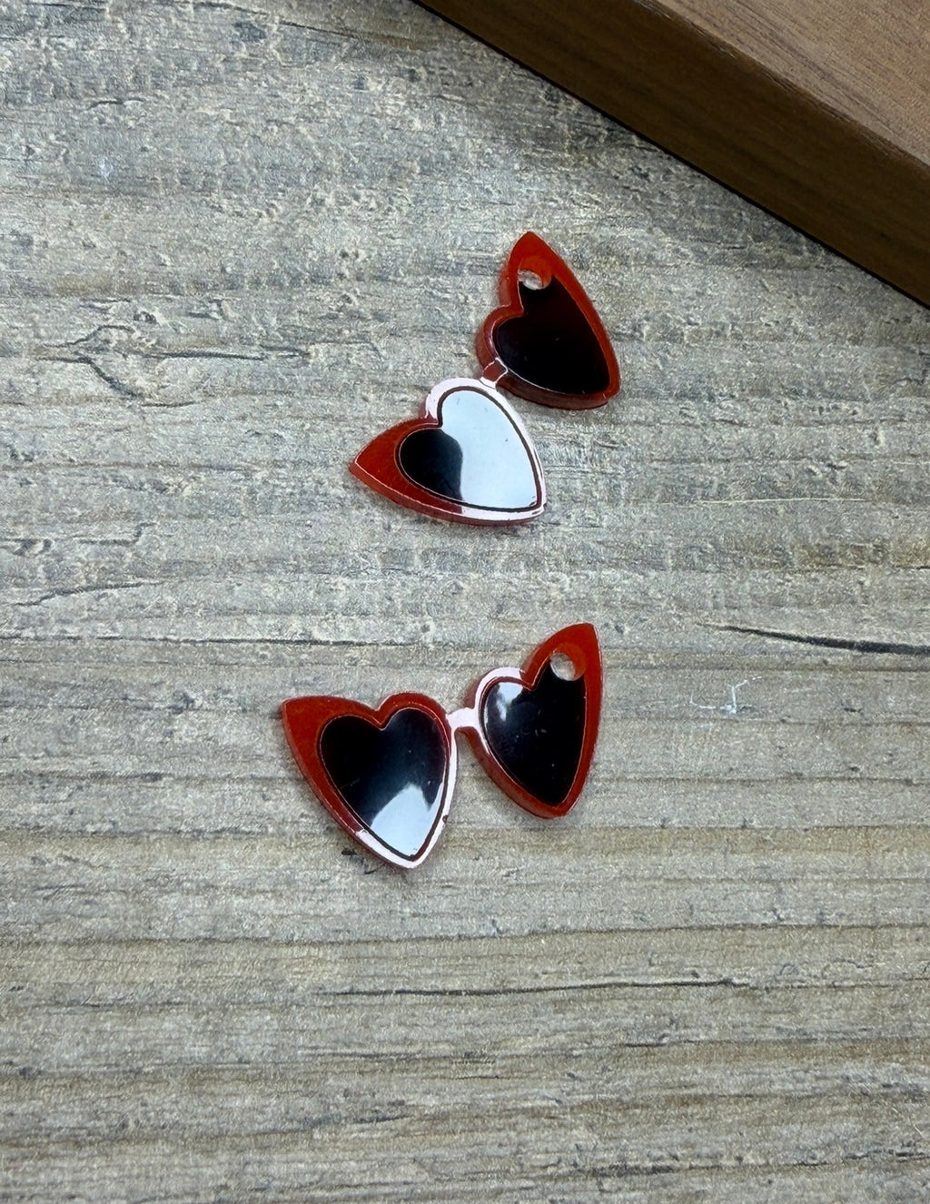 Lunettes de soleil
