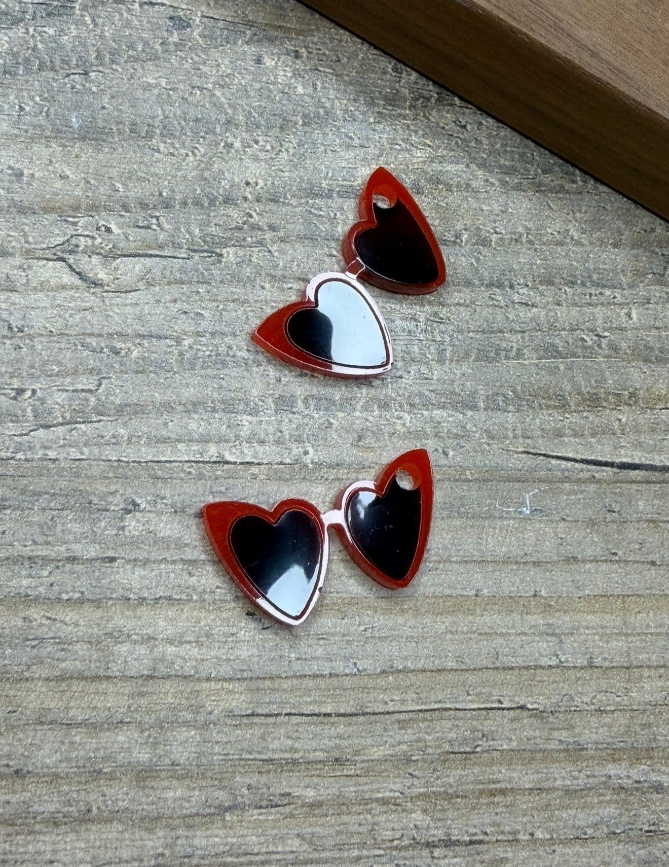 Lunettes de soleil