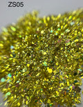 Paillettes Holographiques ZS05