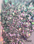 Paillettes Holographiques ZS02