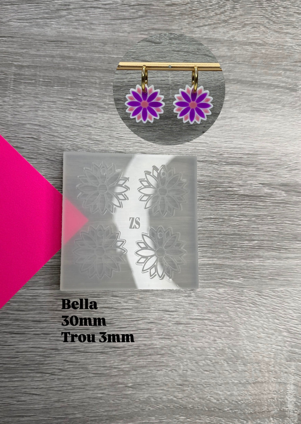 Fleur Bella