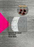 Lunettes de soleil