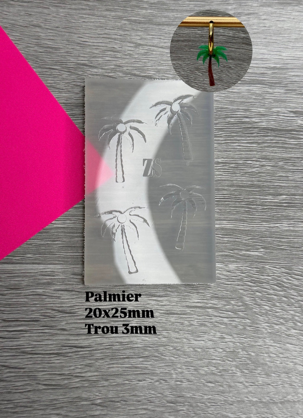 Palmier