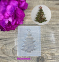 Moule Sapin de Noel