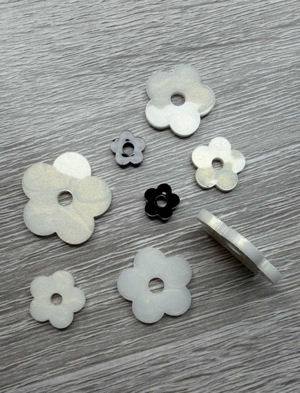 Fleur 5 pétales