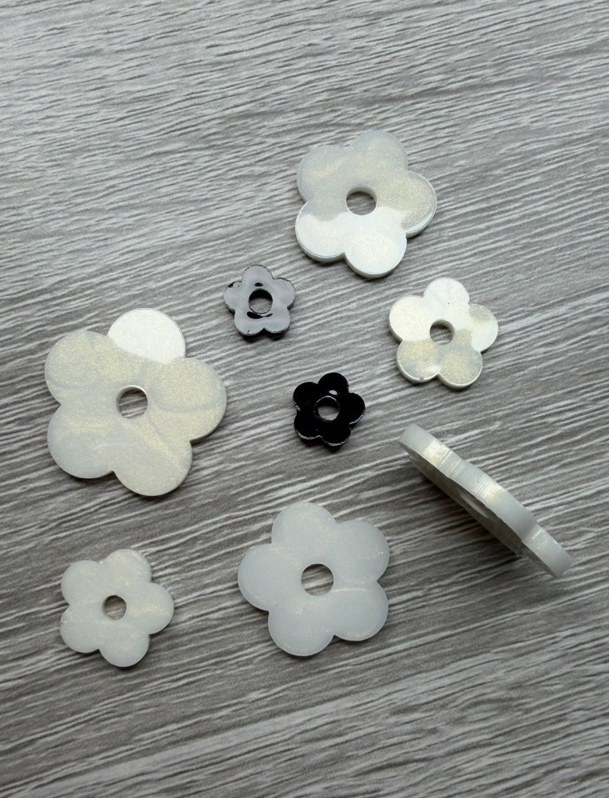 Fleur 5 pétales