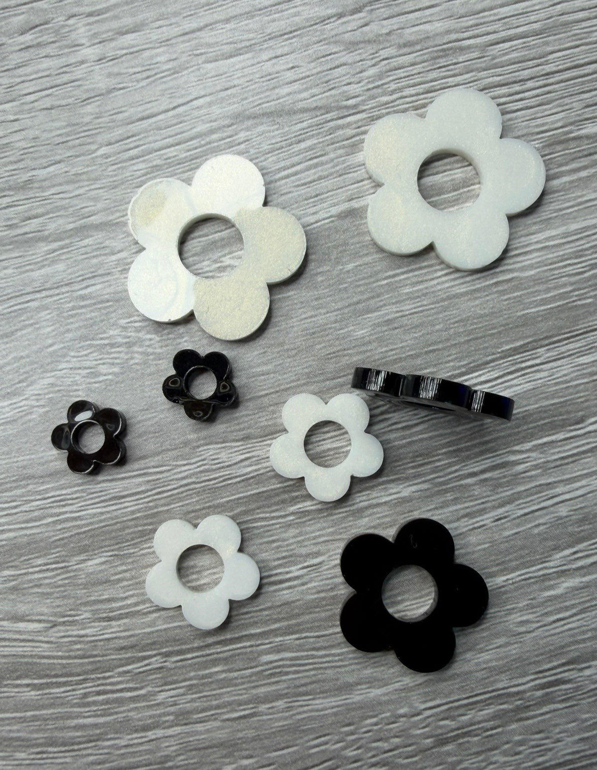 Fleur 5 pétales