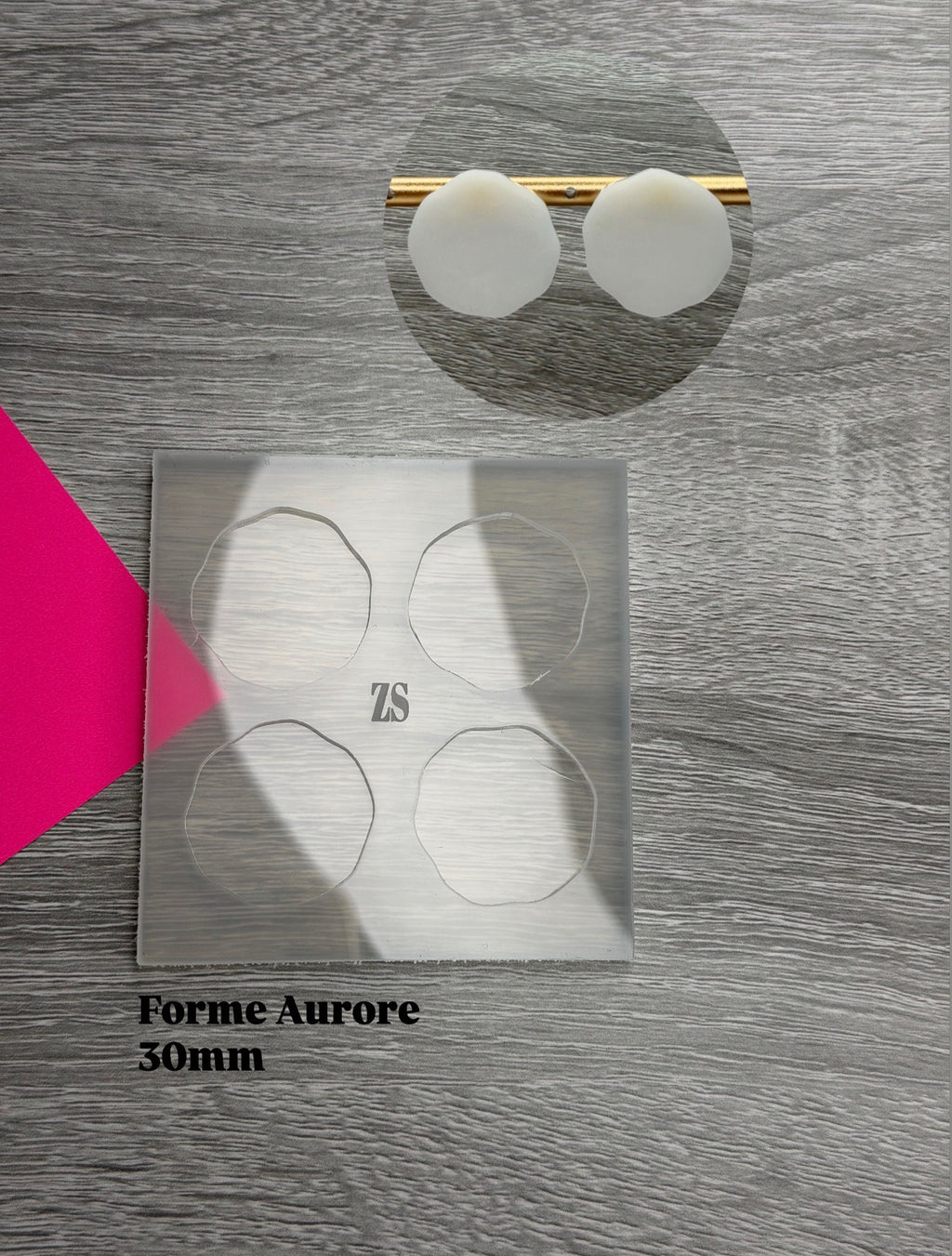 Forme Aurore