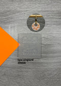 Moule Léopard Lya