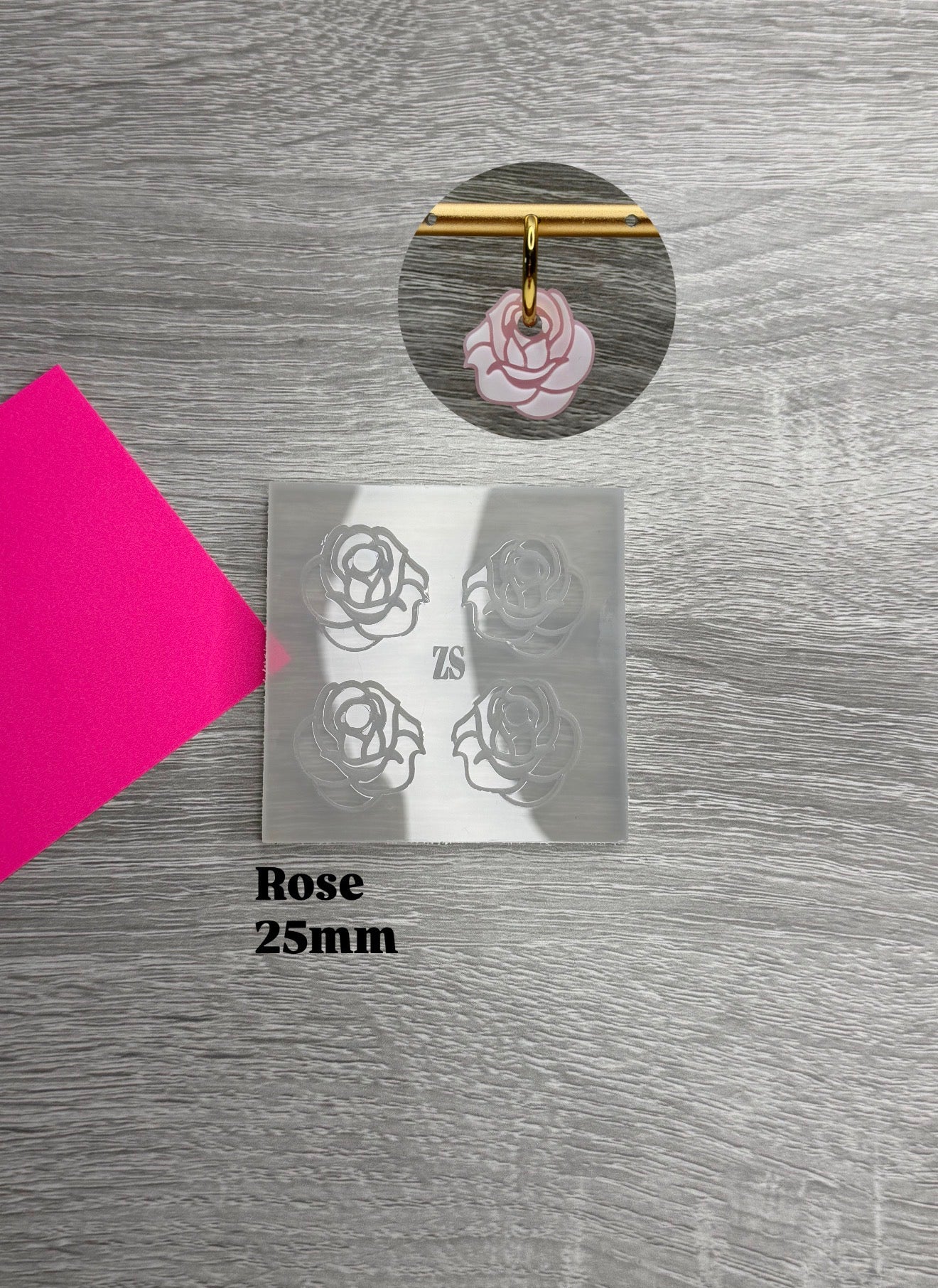 Rose