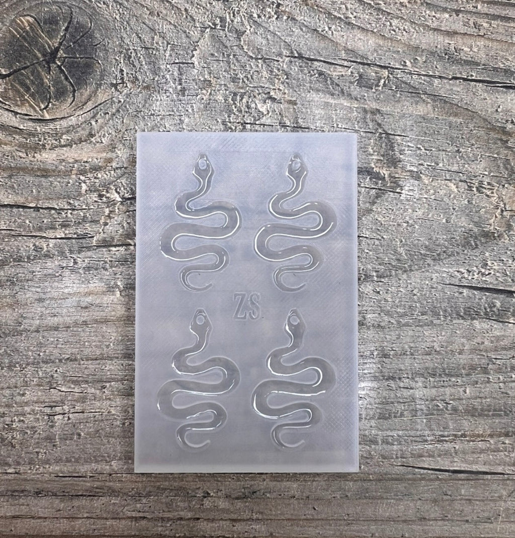 Moule Serpent