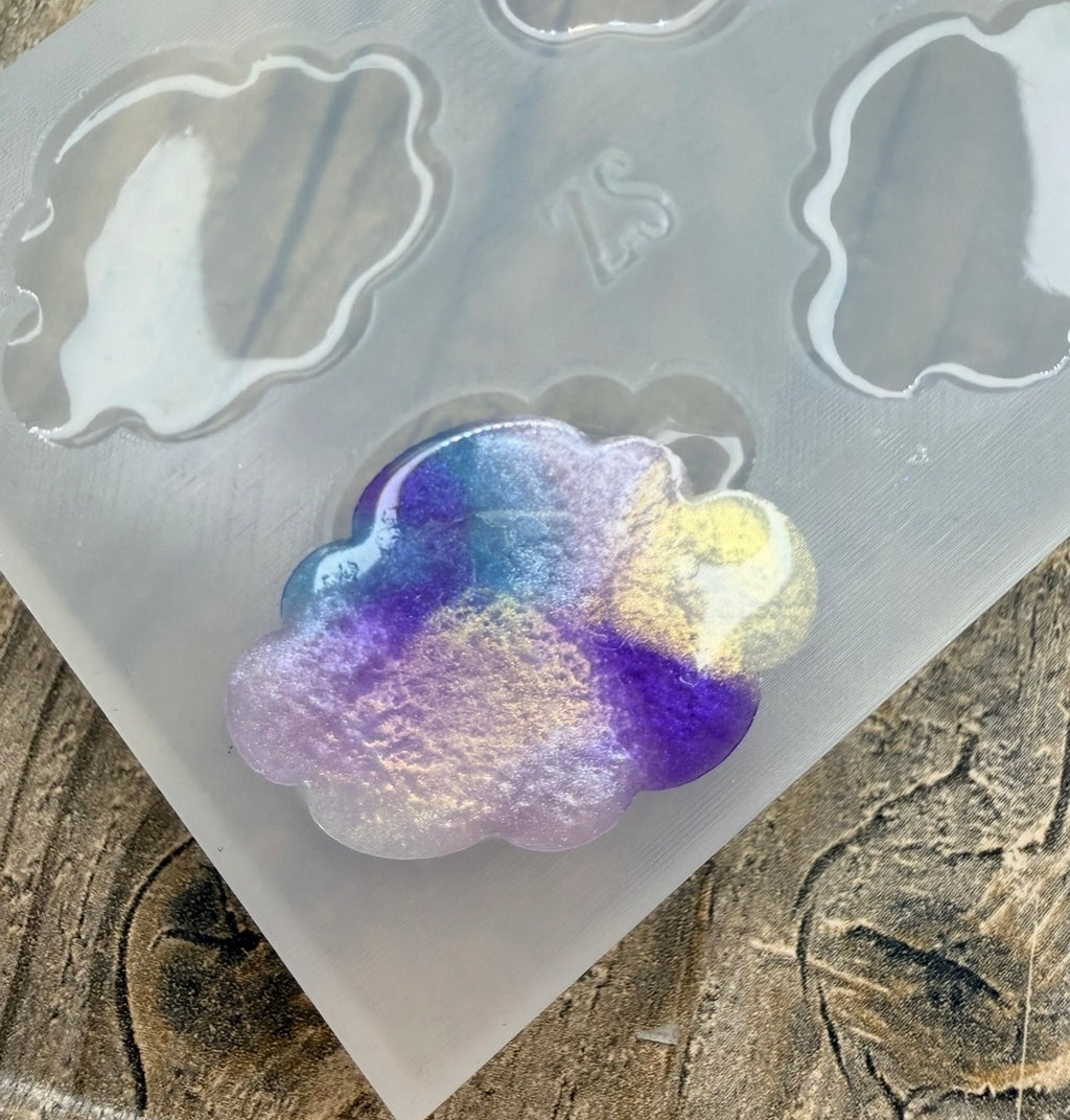 Moule Nuage