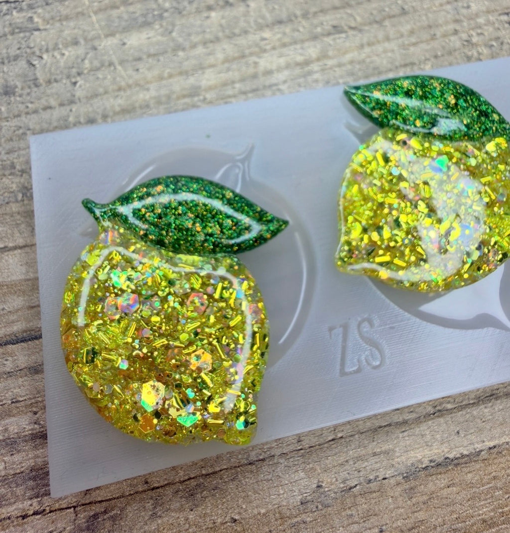 Moule Citron