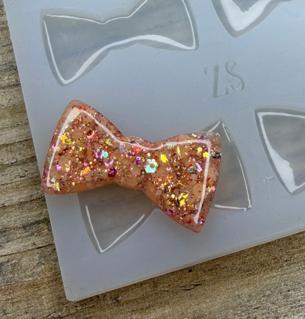 Moule Noeud Papillon