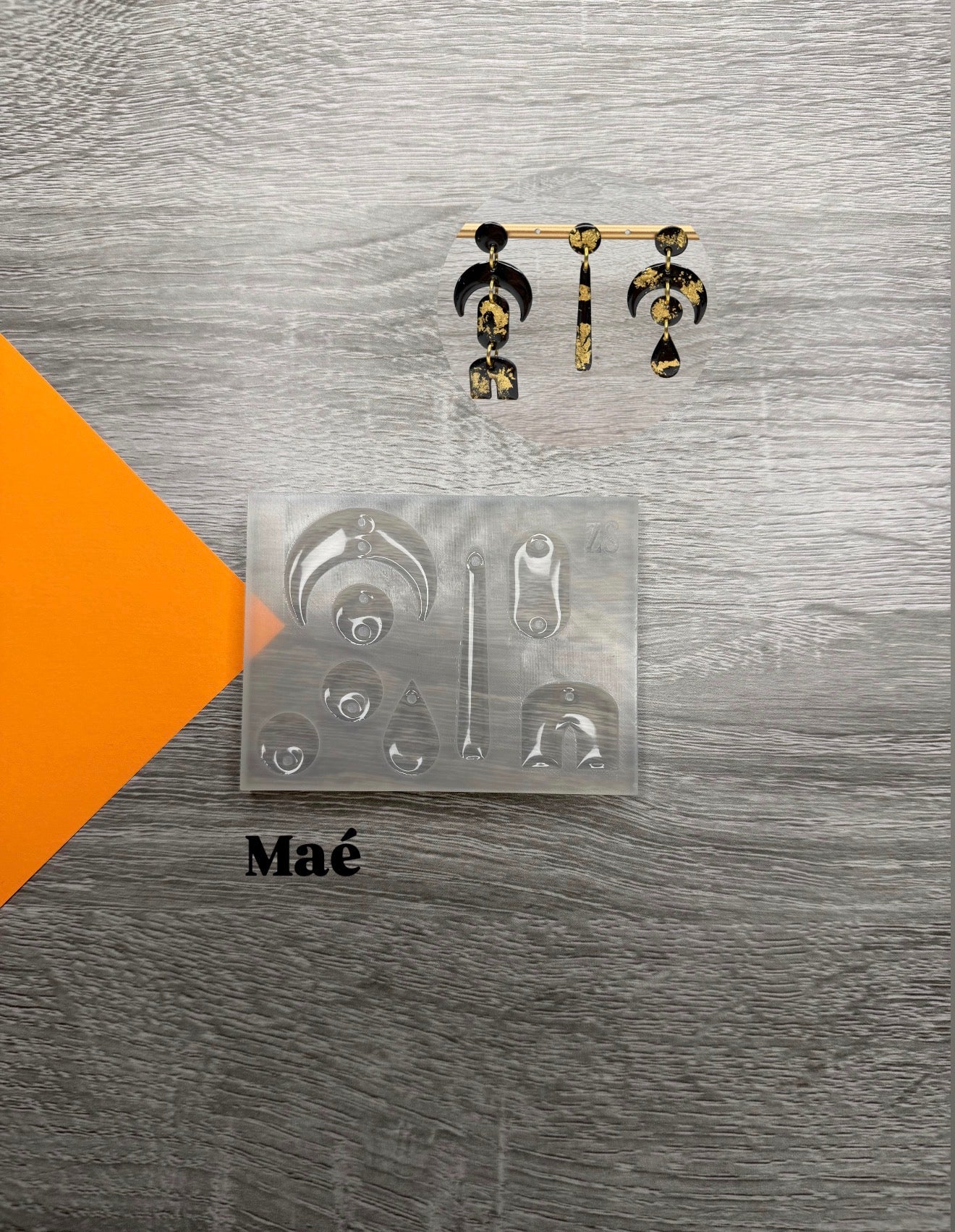 Maé