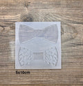 Moule Noeud Papillon XL