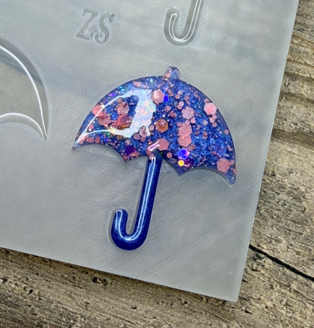 Moule Parapluie